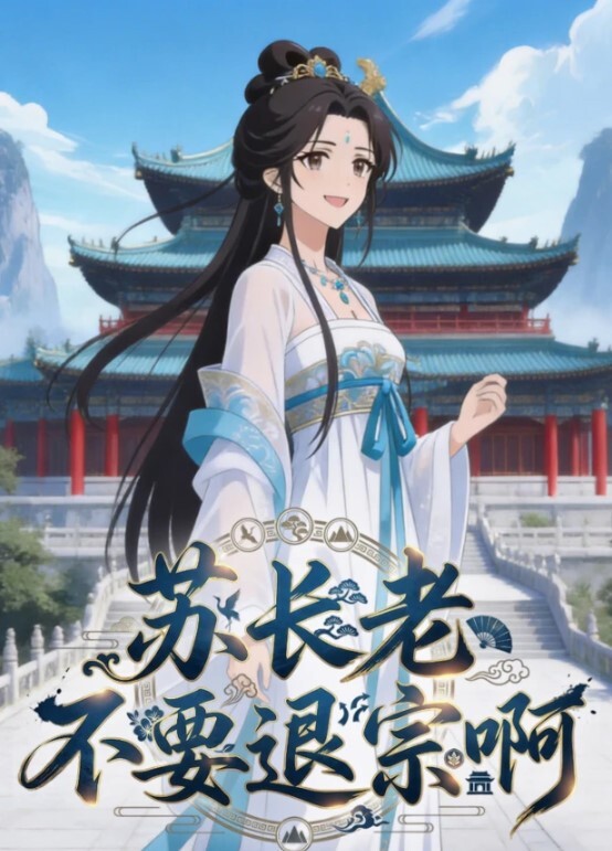 230715魔法少女洛布尔劳斯1 - Tube53