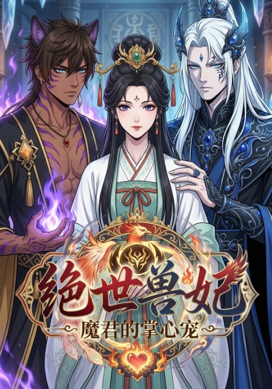 生存成为叔叔宠物的那一天-奥纳霍佩特的训练日记-动感漫画版 - Tube53
